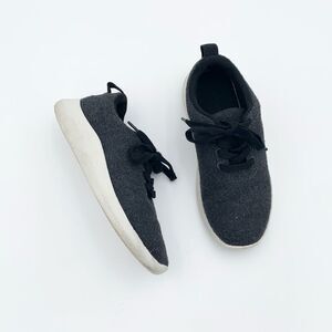 Banana Republic Men's Black Wool Sneakers men’s size 6